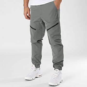 Frilivin - Pantalone Jogger Grigio