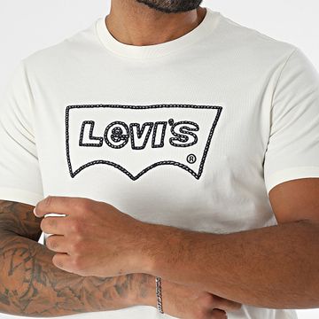 Levi's - Maglietta 22491 Beige