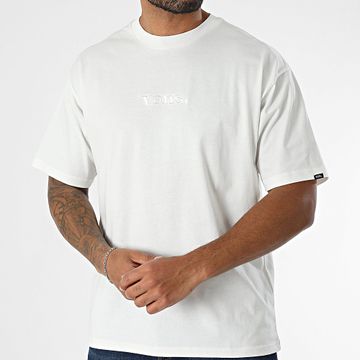 Vans - Maglietta oversize essenziale 00HPZ beige