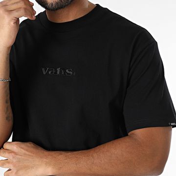 Vans - Maglietta Oversize Essential 00HPZ Nero