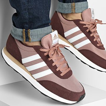 Adidas Sportswear - Cestini Run 60s 3.0 JI4942 Footwear White Warcla Aurora Rub