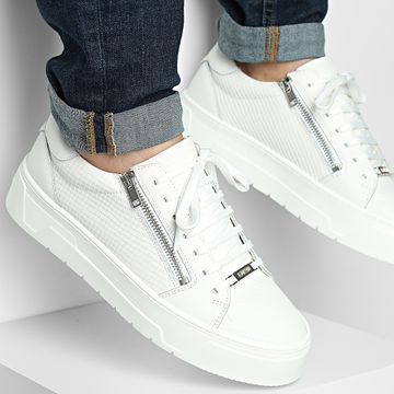Antony Morato - Baskets MMFW01795 White