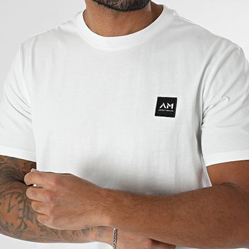 Antony Morato - Maglietta MMKS02494 Bianco