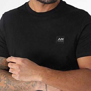 Antony Morato - Maglietta MMKS02494 Nero