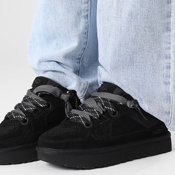 UGG - Sneakers Lowmel Donna 1168890 Nero