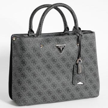 Guess - Borsa da donna SG877806 Grigio Oro