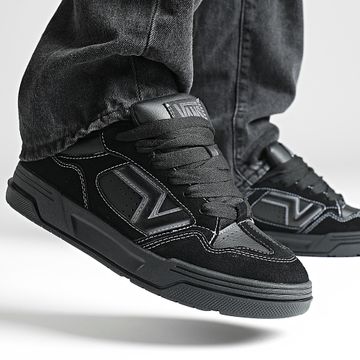 Vans - Sneakers Upland 00D6F Utility Nero