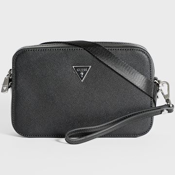 Guess - Borsa da donna PMMISAP5245 Nero