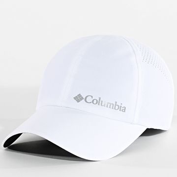 Columbia - Cappello Silver Ridge IV 2121141 Bianco