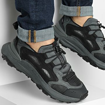 Timberland - Motion Access Low Lace A6DKJ Sneakers a rete nera