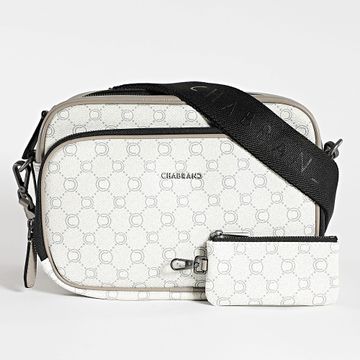 Chabrand - Sacoche 85024890 Ecru Gris