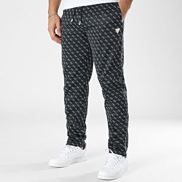 Guess - Z2BB05 Pantaloni da jogging nero