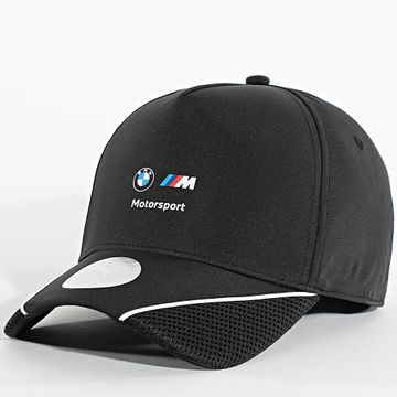Puma - BMW MMS BB Cap 026233 Nero