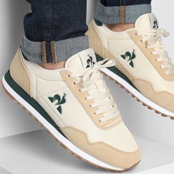 Le Coq Sportif - Astra 2 Sneakers 2510539 Tartaruga Trekking Verde