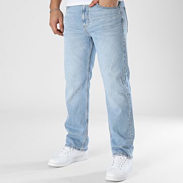 Tommy Jeans - Otis 1008 - Jeans con lavaggio blu e vestibilità regolare