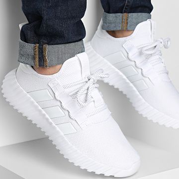 Adidas Sportswear - Scarpe da ginnastica Kaptir 3.0 JH6164 Footwear White Core Black