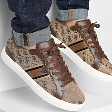 Guess - Cestini FMPTIIFAB12 Beige Brown