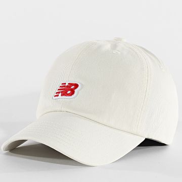 New Balance - Cappuccio LAH51013 Bianco
