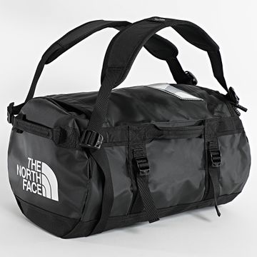 The North Face - Base Camp Duffel Sport Bag A52SS Nero