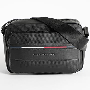 Tommy Hilfiger - Borsa Foundation Reporter 3199 Nero