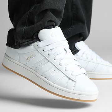 Adidas Originals - Cestini Campus 00s JP9996 Footwear White