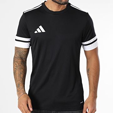 Adidas Sportswear - Squa 25 Tee Shirt JG5832 Nero