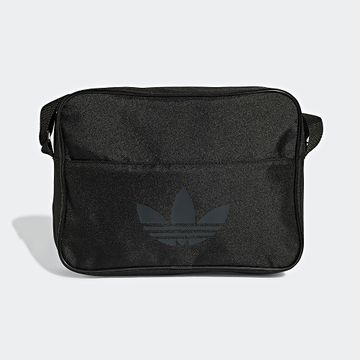 Adidas Originals - Borsa Airliner JD5539 Nero