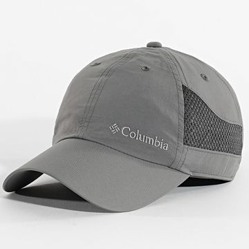 Columbia - Cappello Tech Shade II 2121071 Grigio