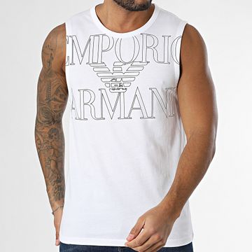 Emporio Armani - Canotta EM000572-AF12326 Bianco