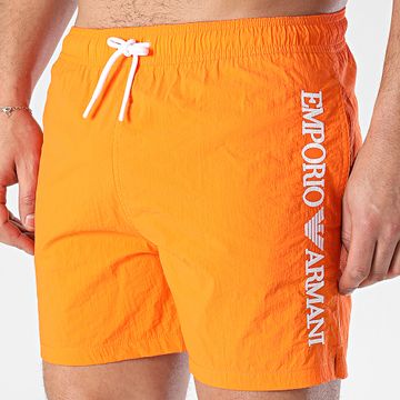 Emporio Armani - Shot De Bain EM000583-AF12330 Arancione