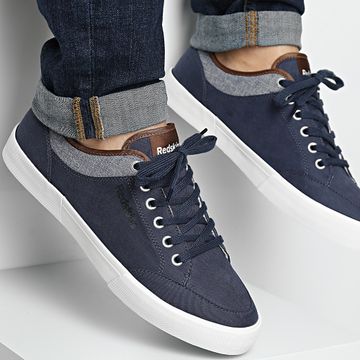 Redskins - Promesse AS14103 Sneakers blu navy