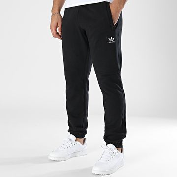 Adidas Originals - JD2422 Pantaloni da jogging essenziali neri