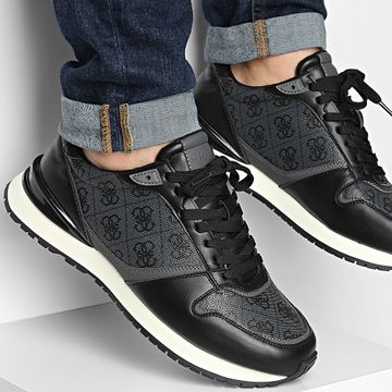 Guess - Cestini FMJISLELL12 Nero