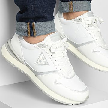 Guess - Cestini FMJISLFAL12 Bianco