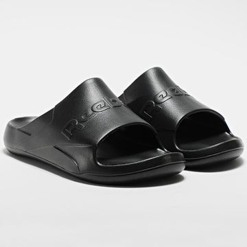 Reebok - Claquettes Clean Slide 100200310 Nero