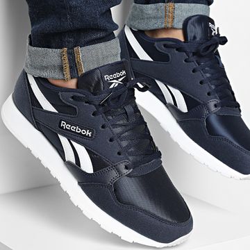 Reebok - Scarpe da ginnastica Reebok Ultra Flash 100032918 Vecnav Footwear White