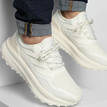 Adidas Sportswear - Cestini Ultraboost 5 GTX W JI1387 Off White Lucid Red