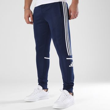 Adidas Sportswear - Sq25 Pantaloni da jogging JD2988 blu navy