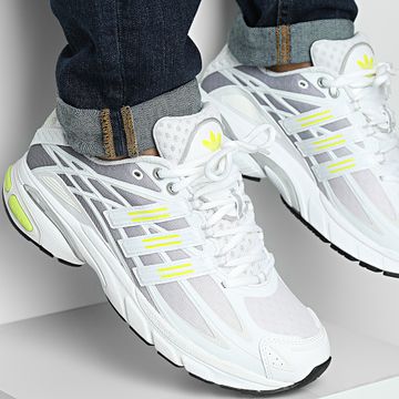 Adidas Originals - Baskets Adistar Cushion JH5279 Grey One Grey Three Footwear White