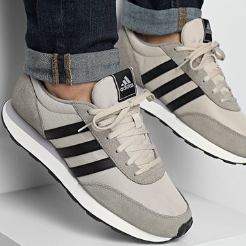 Adidas Sportswear - Cestini Run 60s 3.0 JI4941 Wonder Beige Core Black Putty Beige