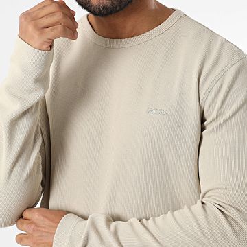 BOSS - Maglia Tempesto 50520725 Beige