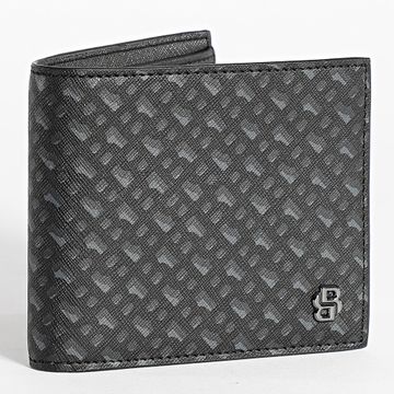 BOSS - Portafoglio Icon 50536782 Nero