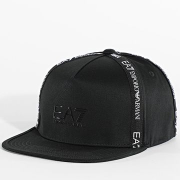 EA7 Emporio Armani - Cappuccio 7X000054-AF13265 Nero