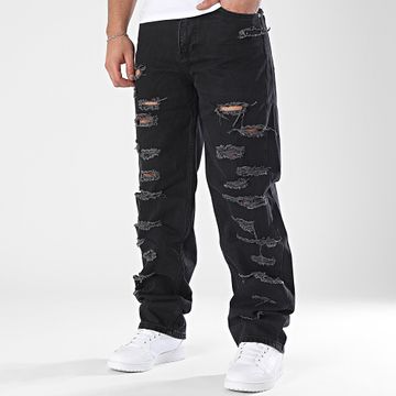 2Y Premium - Jean Noir