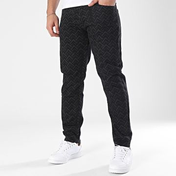 2Y Premium - Jean Noir