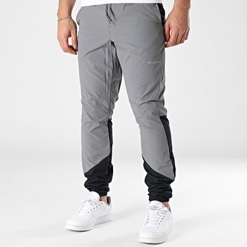 Columbia - Columbia Tech Jogging Pants 2120573 Grigio Nero