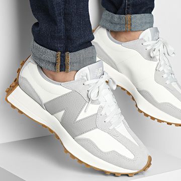New Balance - 327 WS327NKC Scarpe da ginnastica Raincloud Reflection