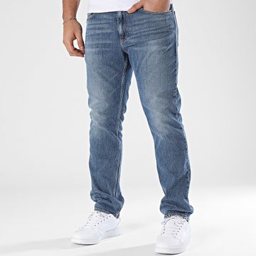 Tommy Jeans - Ryan 1011 Jeans slim in denim blu
