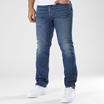 Tommy Jeans - Ryan Slim Jeans 0178 Raw Blue
