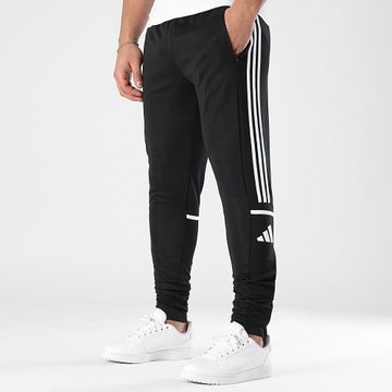 Adidas Sportswear - Sq25 Pantaloni da jogging JE2782 Nero